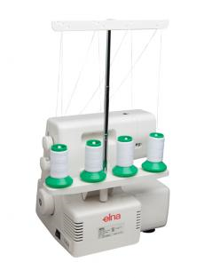 overlock Elna 264