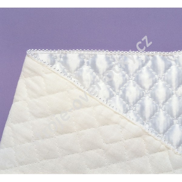 Patka pro našívání korálků