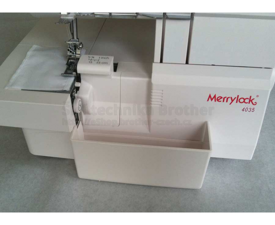 OVERLOCK MK4035 MERRYLOCK