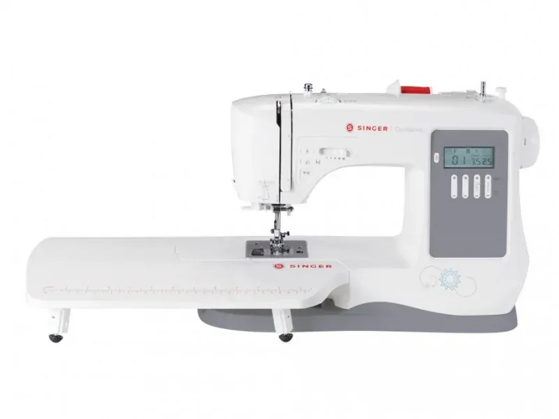 šicí stroj Singer 7640 Q Confidence