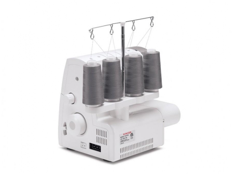overlock Singer 14 SH 754 