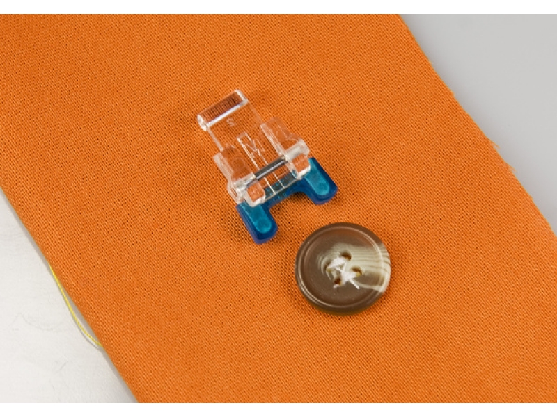 Patka knoflíková 200131007 Janome