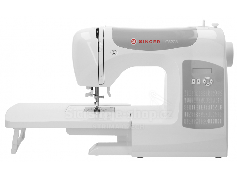 Singer C5205 GY