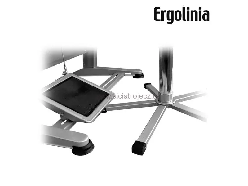 Průmyslová stolička ERGOLINIA EVO3