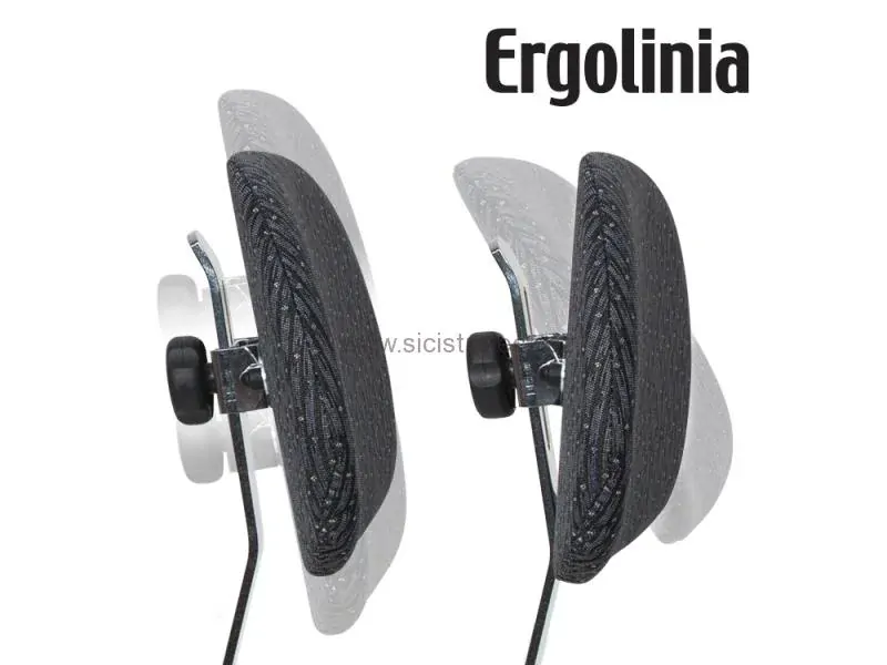 Průmyslová židle ERGOLINIA EVO2 PROFI