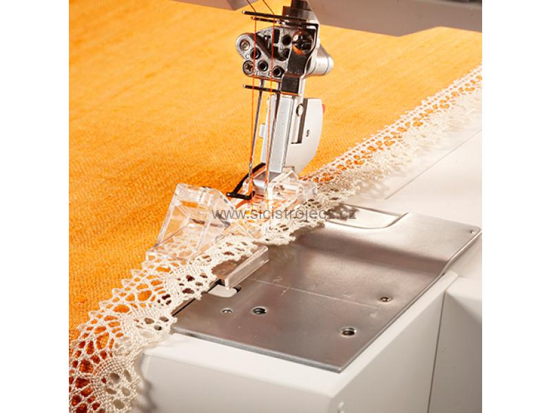 Sada patek pro coverlocky Pfaff 620142996