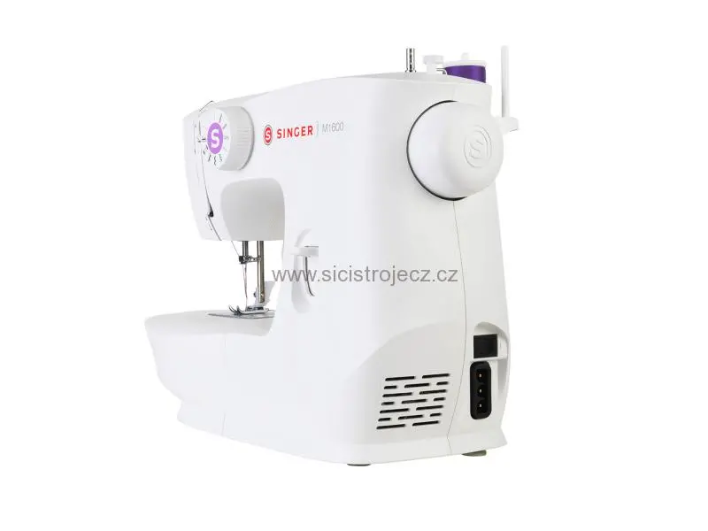 Singer M1605