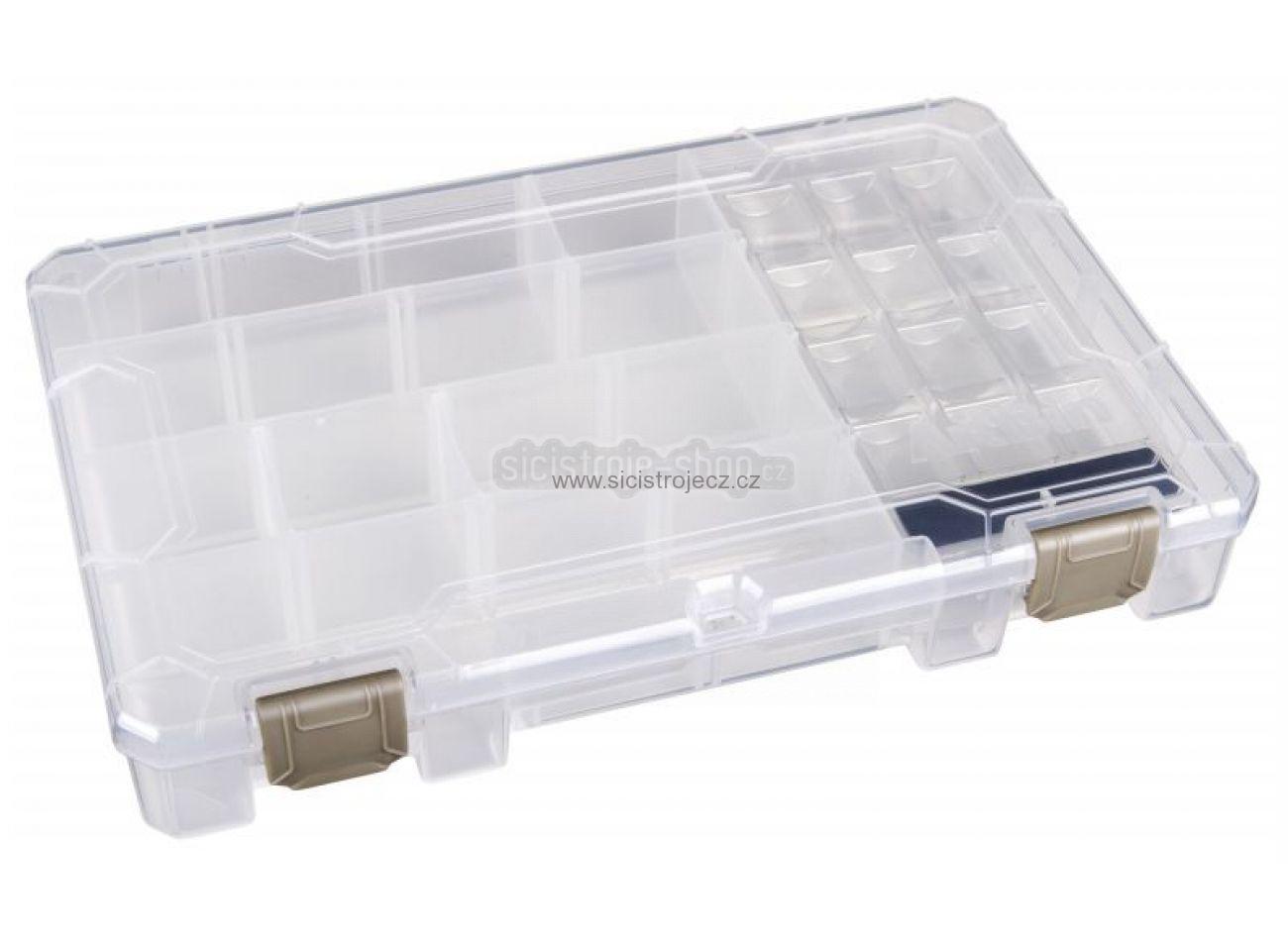 Krabička na cívky 6911