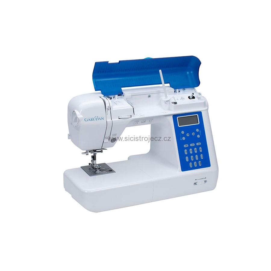 Domácí šicí stroj Garudan Inspiro GHE-1200