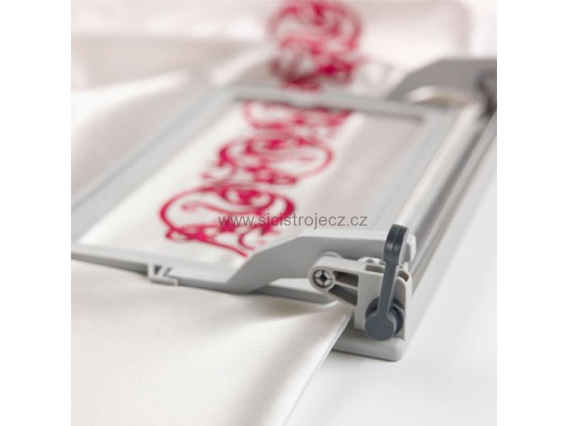 Vyšívací rámeček ENDLESS HOOP II 180x100