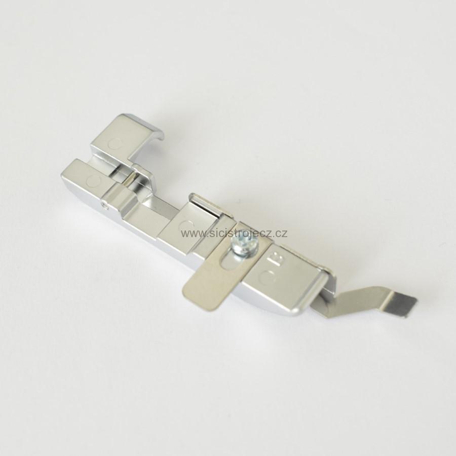 Sada patek pro overlock Leader