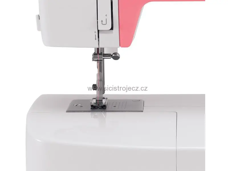 Singer Simple 3210