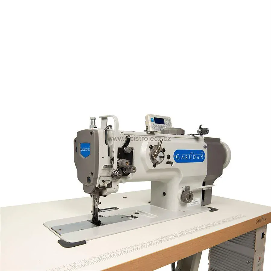 Šicí stroj Garudan GF-1130-4412 MH (komplet)