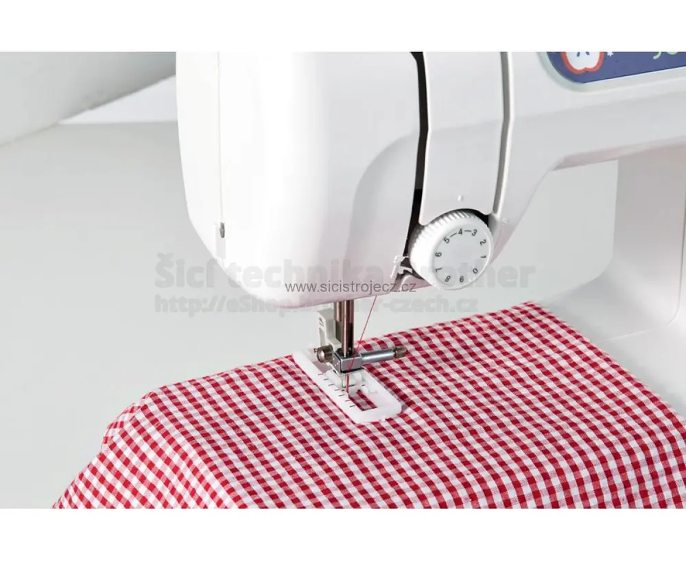 šicí stroj Brother KE 14 S