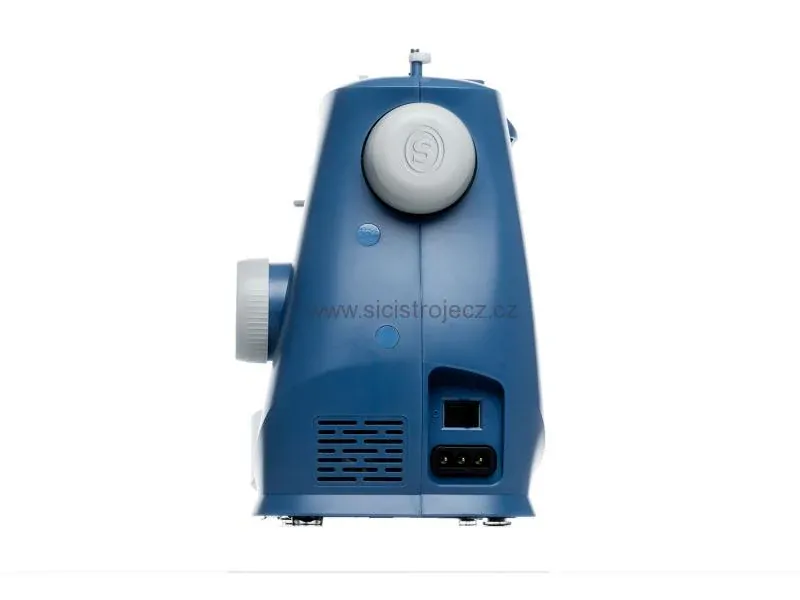 Singer M 3335 - Making The Cut