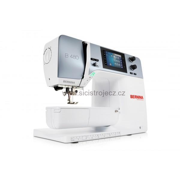 Bernina 480