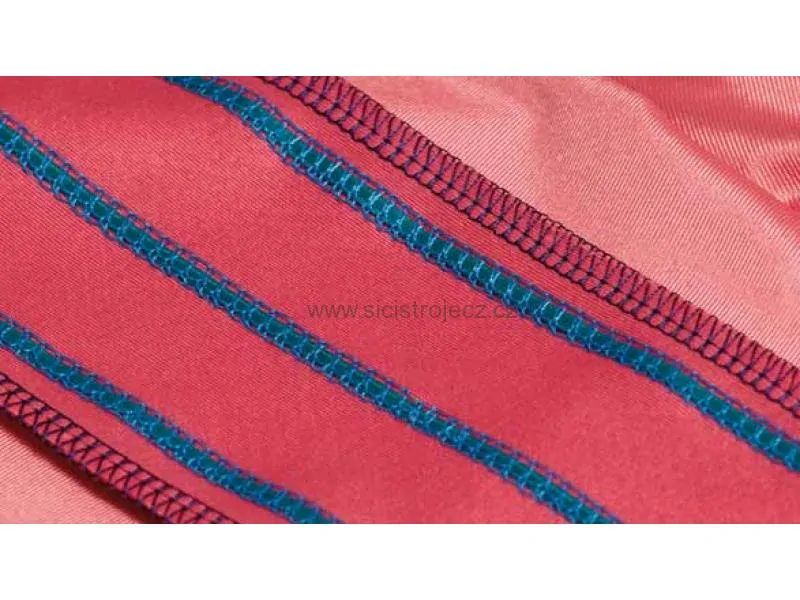 Overlock Pfaff Hobbylock 2.0