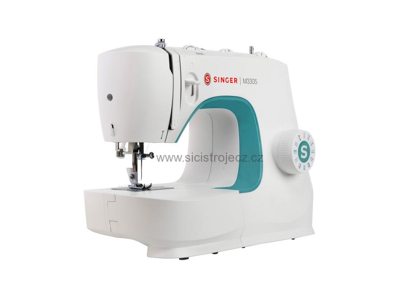 Šicí stroj Singer M3305