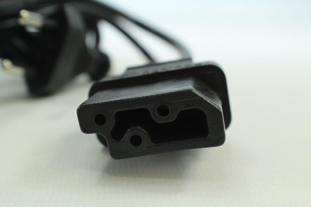 Nožní spouštěč (pedál) - overlocky a coverlocky Baby Lock