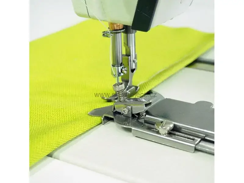 Univerzální magnetický vodič pro šicí stroje EGMG