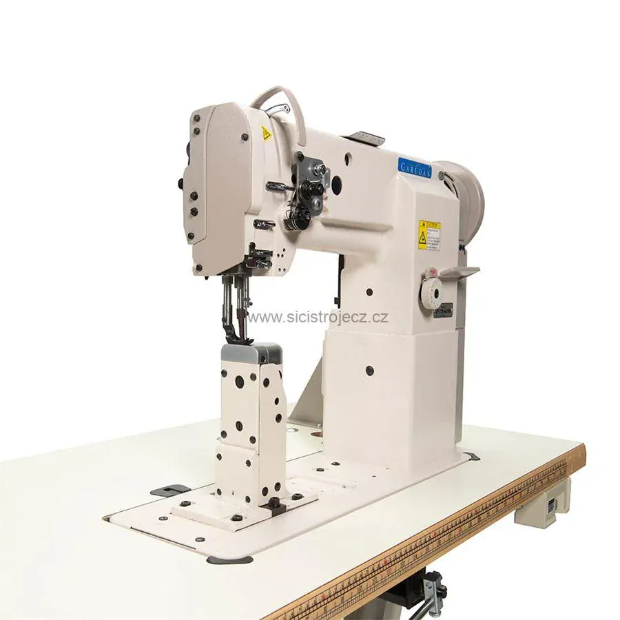 Šicí stroj Garudan GP-1130-443 MH (komplet)