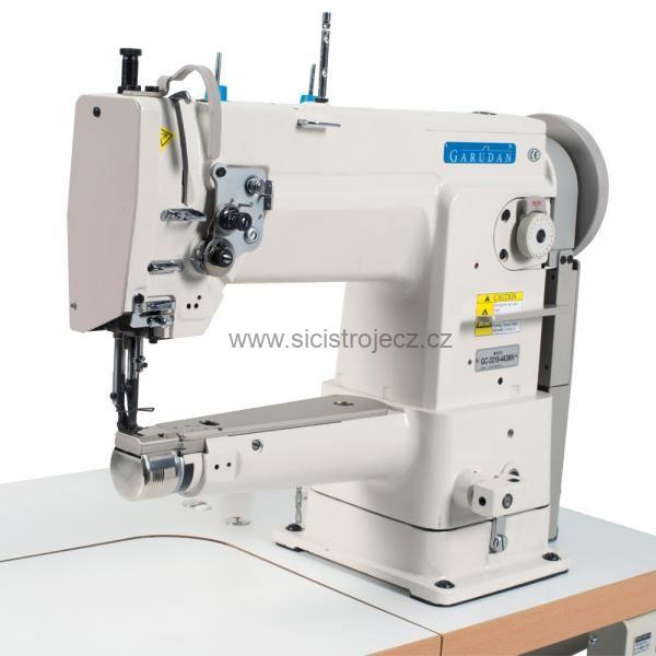 Šicí stroj Garudan GC-3318-443 MH (komplet)