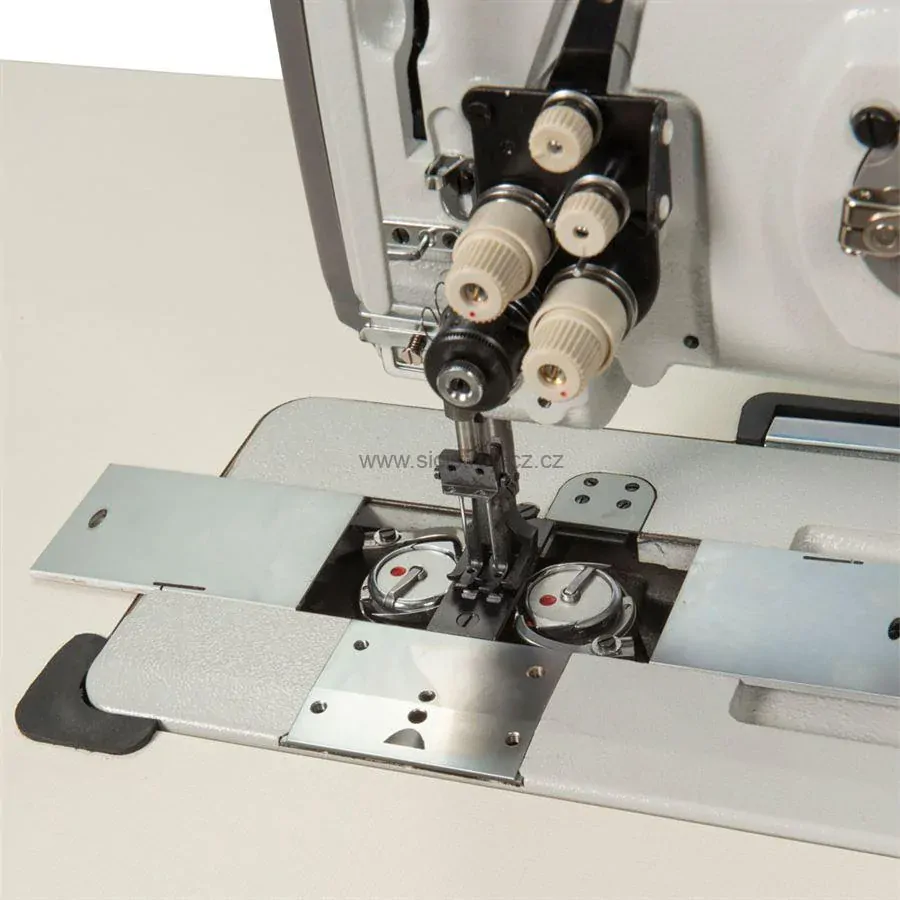 Šicí stroj Garudan GF-2230-4412 MH (komplet)