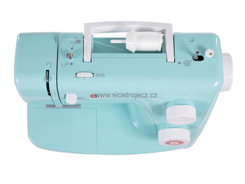 Singer Simple 3223 GREEN