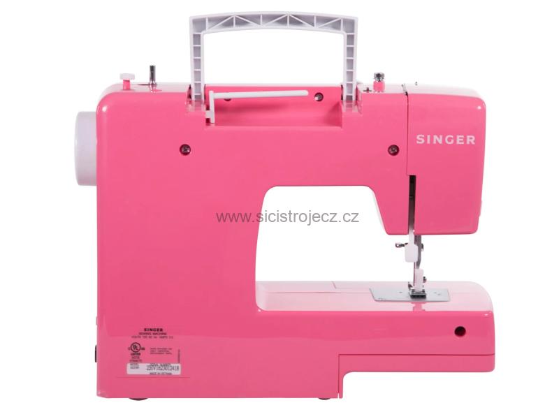 Singer Simple 3223 RED