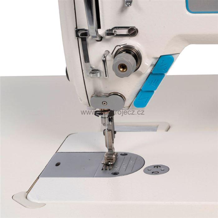 Šicí stroj Garudan GF-2115-147 LM (komplet)