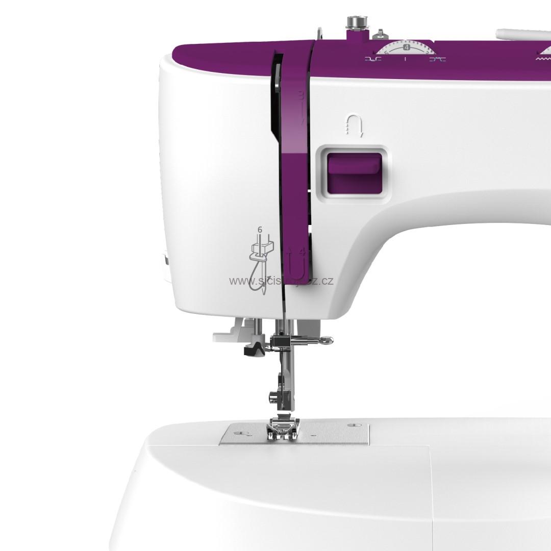 Šicí stroj Necchi K132A