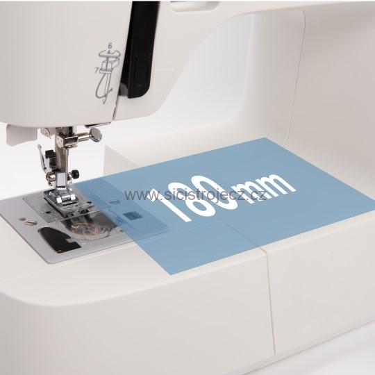 Šicí stroj Necchi C35