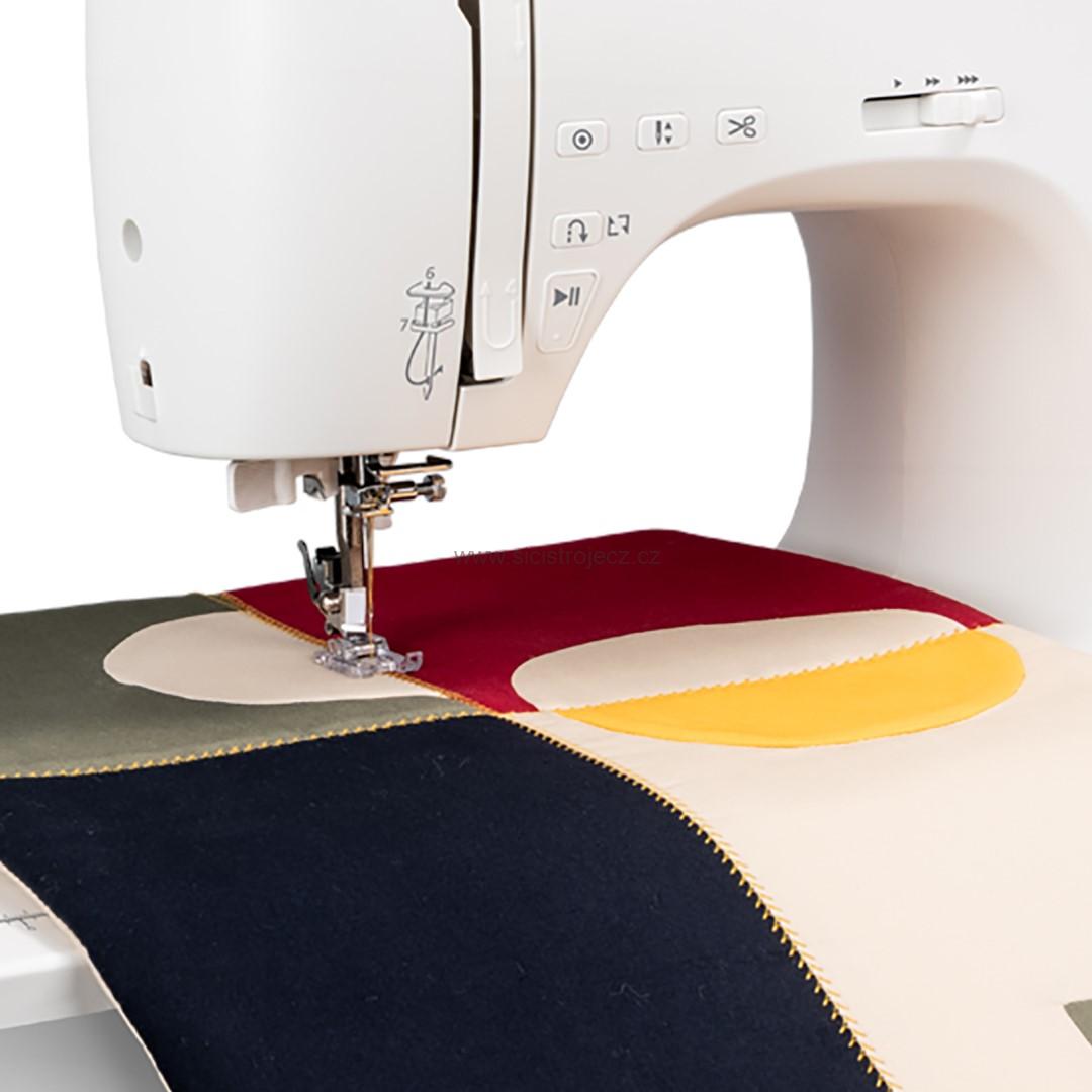 Šicí stroj Necchi C360