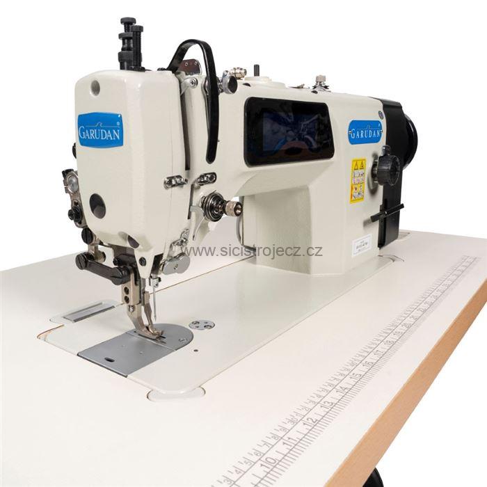 Šicí stroj Garudan GF-5131-447 MH (komplet)