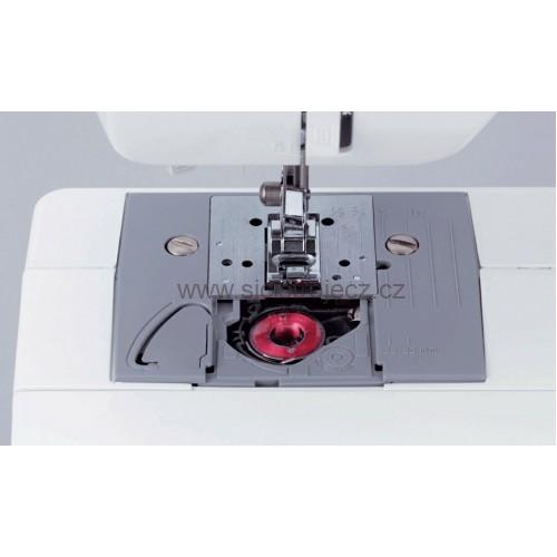 Šicí stroj Brother XN1700 AKCE: Overlocková patka v ceně