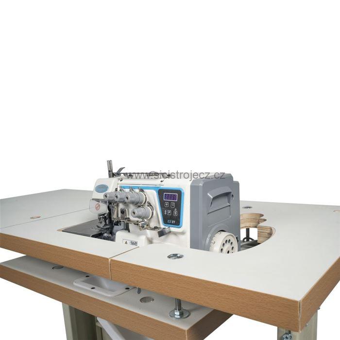 overlock Garudan GOV-2104-24 (komplet)