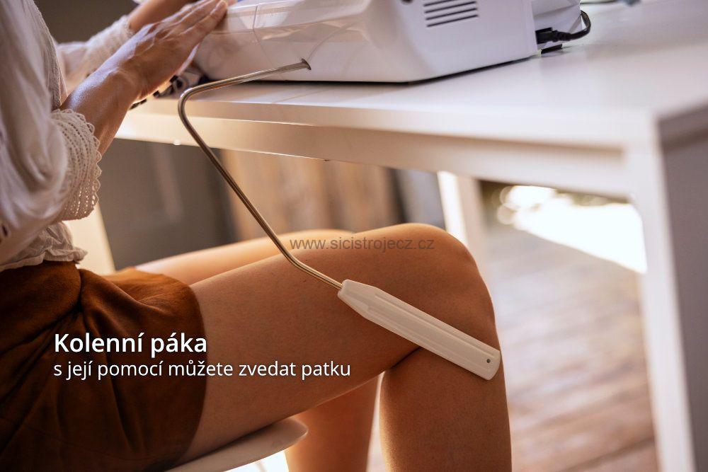 Šicí stroj Brother Inventio NV1045 SE