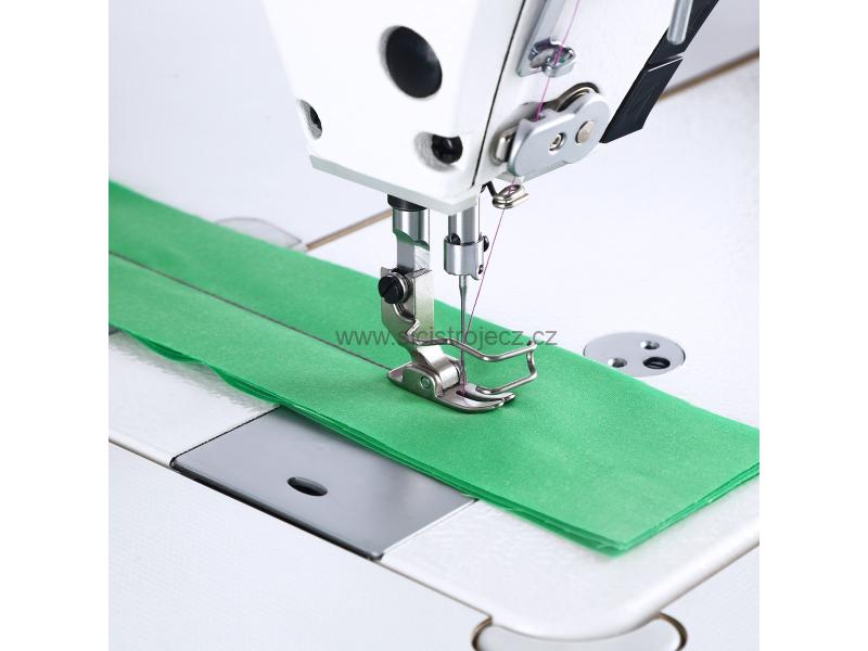 Průmyslový šicí stroj TEXI TRONIC 5F PREMIUM EX