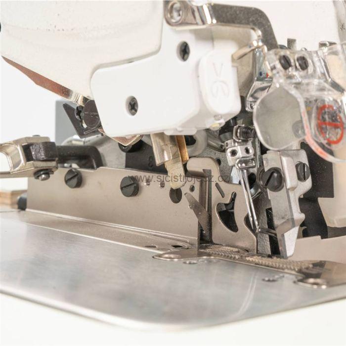Průmyslový overlock Garudan GOV-2204-24/TCF (komplet)
