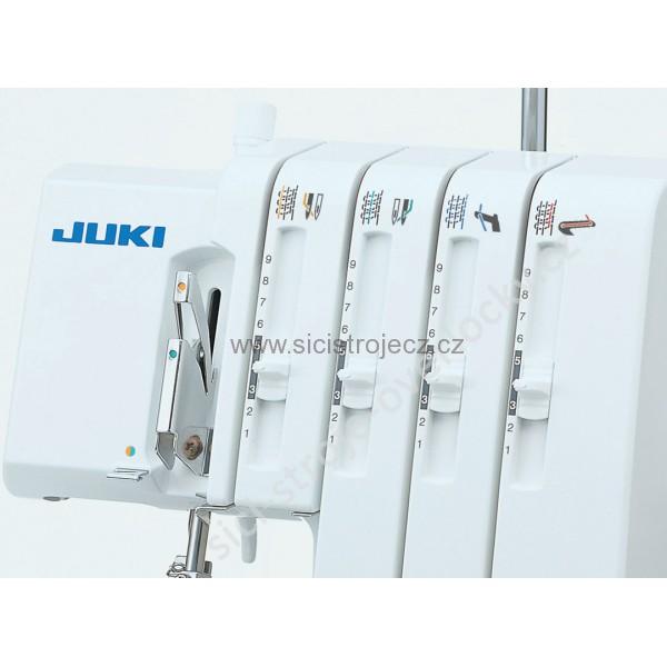 overlock Juki MO-104D