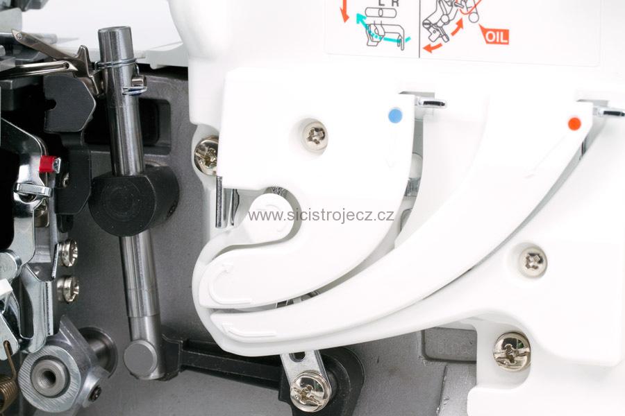 coverlock Juki MO-735