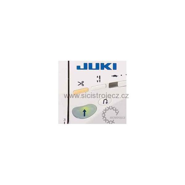 šicí stroj Juki HZL-F370
