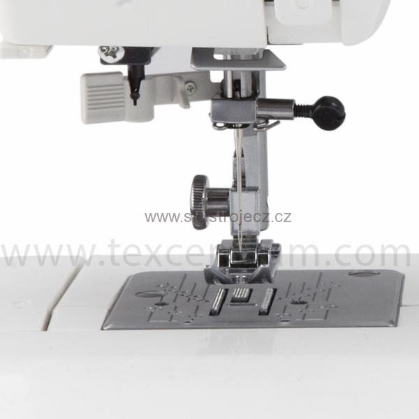 šicí stroj Elna 220 eXplore