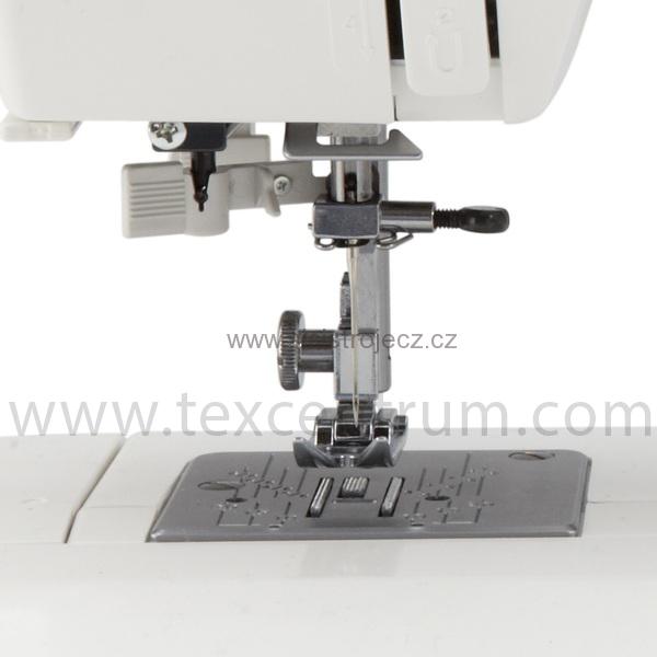šicí stroj Elna 240 eXplore