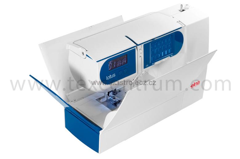 šicí stroj Elna Lotus 1
