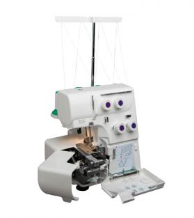 overlock Elna 264