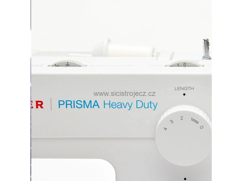 Šicí stroj Singer 4411 Prisma Heavy Duty