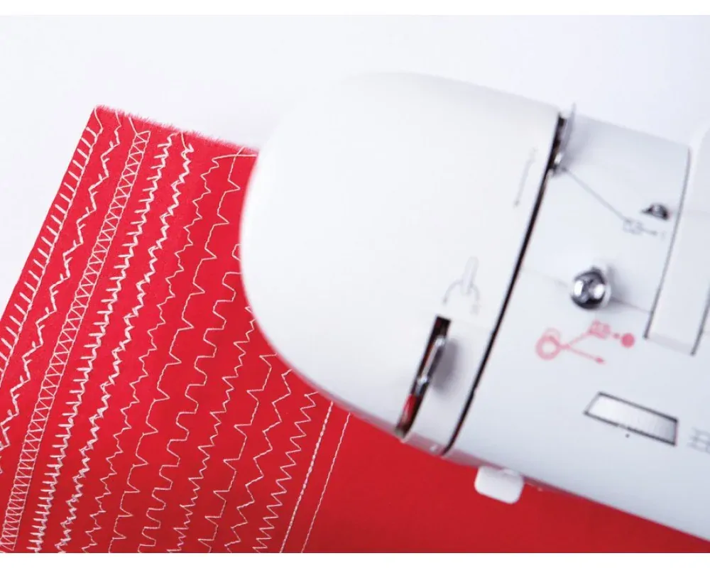 šicí stroj Singer Fashion Mate 3333