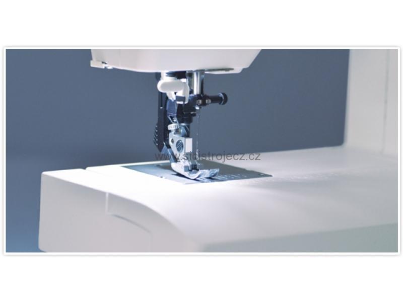 šicí stroj Pfaff Select 3.2 