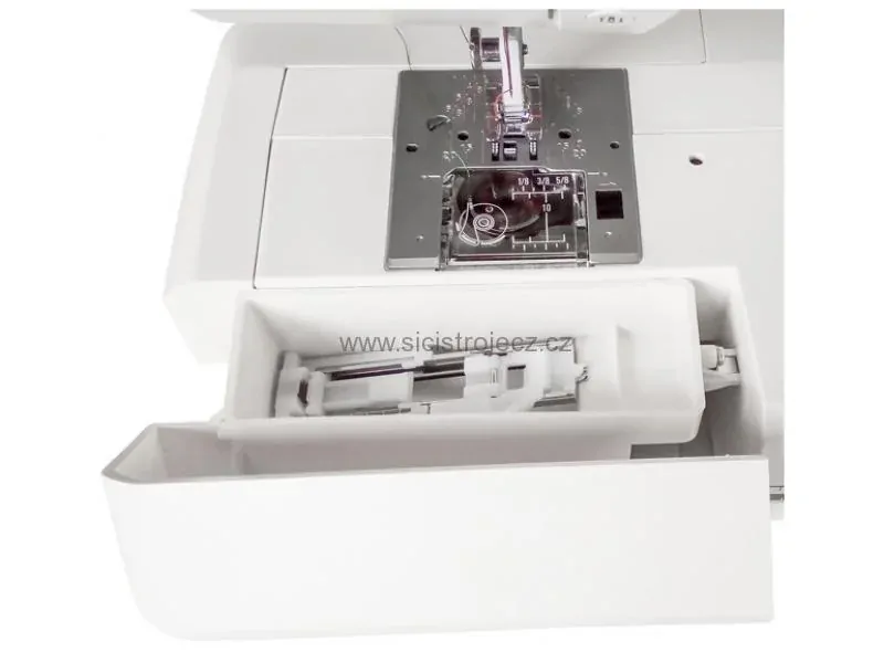 šicí stroj Husqvarna Viking Emerald 116